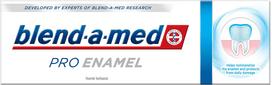 Dantų pasta Blend a Med Pro Enamel Protection, 75 ml