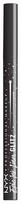 Akių apvadas NYX Professional Makeup Epic Ink Liner Waterproof, 1 ml, graphite glitz 07