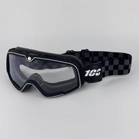 Retro Motorcycle Helmet Pilot Goggles Glasses Windproof Motocross Sunglasses Vintage Helmet Glasses Cycling Racing Cafe Racer2 goggles3