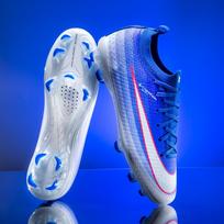 Quality Football Boots Wholesale C.Ronaldo Soccer Shoes Assassin Chuteira Campo TF/AG Soccer Sneakers Professional Training Shoe 44
