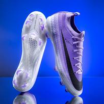 Quality Football Boots Wholesale C.Ronaldo Soccer Shoes Assassin Chuteira Campo TF/AG Soccer Sneakers Professional Training Shoe 38