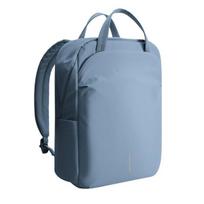 Xd Design Soft Tote – stilingas miesto kuprinės-rankinės mėlynas