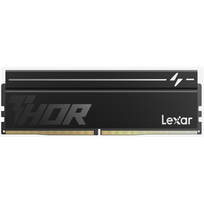 Lexar THOR LD5U08G60C380V-RGS | 8GB | DDR5 | 6000 MHz | PC/server | Registered No | ECC No