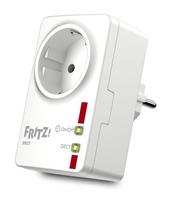 AVM FRITZ!DECT 200, DE White  Daily/Weekly timer