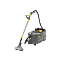 Karcher Kärcher Puzzi 10 1 Carpet Cleaner Wet AND Dry yellow black 1 100-130 0 1 100130 0 Kärcher100-130 Kärcher 100-130 (1.100-130.0)