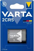 Varta Photo 2CR5 6V