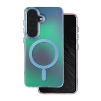 Dėklas Tecto Shield Aurora, skirtas Samsung Galaxy S26 Plus, mėlynas