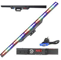 Light4me Led Wall 403 Dmx šviesos juosta, 40x3w Rgb, 4° spindulio kampas