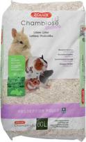 ZOLUX Chambiose Nature - Litter - 60 liters