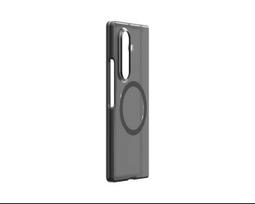 SAMSUNG GP-FPF966PGB by Spigen Capella Magnetic Cover for Galaxy Z Fold 7 / Frost Black