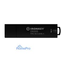 Kingston Technology IronKey D500S USB flash drive