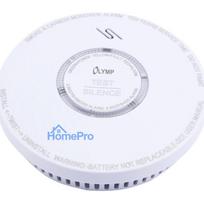 Olymp Smoke and Carbon Monoxide Detector RC 200