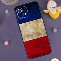 France National Flag Case For Xiaomi 14 15 Ultra 13T 14T 15T 17 Pro Max POCO F5 F6 F7 X5 X6 X7 Pro F8 Ultra Cover POCO X6 Pro blue