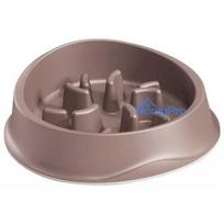 ZOLUX FOOD bowl 1 ZOLUX color Zolux brown (474238TAU)