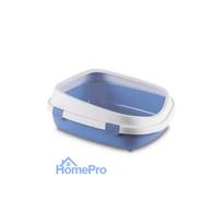 ZOLUX Zolux Jumbo Litter Box Blue
