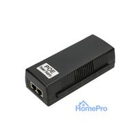 Extralink POE-48-48W Power Supply, 48V, 1A, 48W, Gigabit 802.3af / at