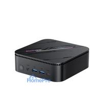 Blackview MP100Pro Mini PC with Ryzen 5 7530U, 16GB RAM, 512GB SSD and Windows 11 Pro