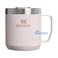 Stanley The Everyday Camp Mug termosmuki 350 ml Hammertone Rose