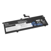 Mitsu battery for Lenovo Thinkpad X13 Gen 1, X390, X395
