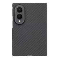 Tactical MagForce Aramid Cover for Samsung Galaxy Z Fold 8 Black
