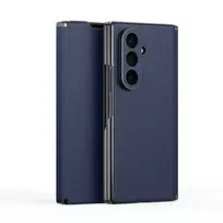 Dux Ducis FORT case for SAMSUNG Z Fold 8 Ultra blue
