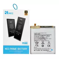 NCC Battery for Samsung S21 Ultra 5G 5000mAh