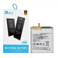 NCC Battery for Samsung S21 4000mAh