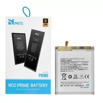 NCC Battery for Samsung S21 FE 4500mAh