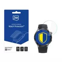 3mk Protection Smartwatch Screen Protector Glass 3mk Watch Protection FlexibleGlass for Oppo Watch X2