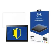 3mk Protection Lenovo Tab 2 A10-70L - 3mk FlexibleGlass™ 11'' screen protector
