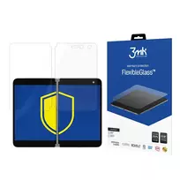 3mk Protection Microsoft Surface Duo - 3mk FlexibleGlass™ 8.3'' screen protector