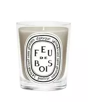 Diptyque CANDELA WOOD FIRE CANDLE 190 GR