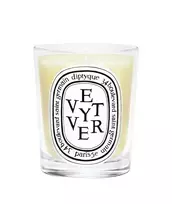 Diptyque VETYVER CANDLE 190 GR