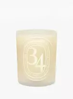 Diptyque 34 BOULEVARD SAINT GERMAIN CANDLE 300 G