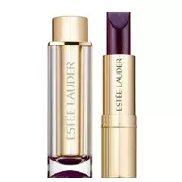 Estee Lauder Pure Color Love Lipstick 490 Femme Bot