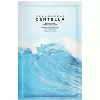 SKIN1004 Madagascar Centella Hyalu-Cica Hydrating Mask - Hydrating sheet mask 23ml