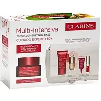 Clarins Extra Firming Set SP5 15 - Gift set for all skin types