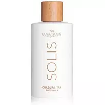 COCOSOLIS Solis Gradual Tan Body Milk - Self-tanning milk 200ml