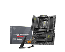 MSI MAG X870E Tomahawk Wifi (X870,AM5,ATX,DDR5)