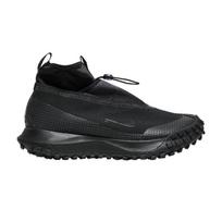 Vyriški sportbačiai Nike ACG Mountain Fly Gore-tex Tamsiai pilki Juodi/Tamsiai pilki-Juodi 39