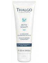 Thalgo masažo koncentratas nuo celiulito Thalgo Activ Sculpt Cellulite Massage Concentrate 250ml