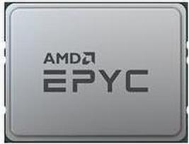 AMD EPYC 9274F - 4,05 GHz - 24 Kerne - 48 Threads - 256MB Cache-Speicher - Socket SP5 - OEM (100-000000794)