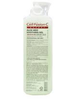 Cell Fusion C drėkinamasis gelis jautriai odai su alaviju, po nudegimo, pažeidimo Cell Fusion C S.O.S Aloe Med 500ml