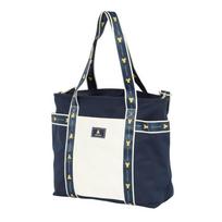 Wilson BEAR JPN COLLECTION TOTE 2025 Navy