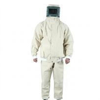 Close Fit Sandblasting Hood | Split, Suit, Heavy-Duty, media