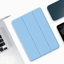 Išmanusis „Folio“ dėklas iPad Air 11, M2 iPad Air 5 4, iPad 10-os kartos Pro 11 12.9 4-os kartos, Mini 6 magnetinis dėklas iPadPro11 2nd 2020