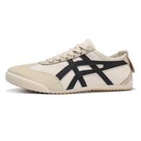 Agan vyriški kvėpuojantys drobės slip-on sportbačiai - minkštas padas, universalūs, laisvalaikio kedai 36 beige