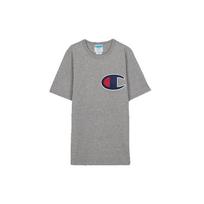 Champion T Shirt US Version Unisex Gray GT19-Y06820 S gray