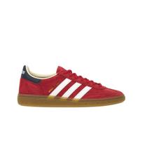 Sporty & Rich x adidas Handball Spezial USA Unisex Kedai Raudoni Collegiate-Red Night-Indigo IH8337 43⅓ brown