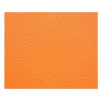 KYDEX lakštas termomuformavimui peilio makštims dėklams gamybai Airsoft šarvų apsaugos 1 vnt. 200x150x1.5mm oranžinė